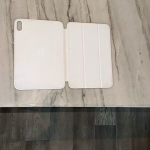 I pad mini 6th generation case ( Smart Folio for  iPad mini)